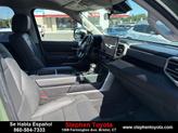 Thumbnail of 2023 Army Green Toyota Tundra