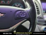 Thumbnail of 2019 Nightfall Gray Metallic Chevrolet Impala
