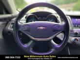 Thumbnail of 2019 Nightfall Gray Metallic Chevrolet Impala