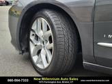 Thumbnail of 2019 Nightfall Gray Metallic Chevrolet Impala