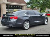 Thumbnail of 2019 Nightfall Gray Metallic Chevrolet Impala