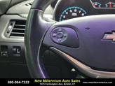 Thumbnail of 2019 Nightfall Gray Metallic Chevrolet Impala