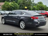 Thumbnail of 2019 Nightfall Gray Metallic Chevrolet Impala