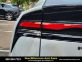 Thumbnail of 2024 White Toyota Prius