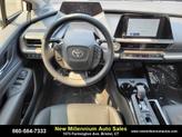 Thumbnail of 2024 White Toyota Prius