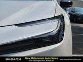 Thumbnail of 2024 White Toyota Prius