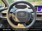 Thumbnail of 2024 White Toyota Prius