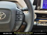 Thumbnail of 2024 White Toyota Prius
