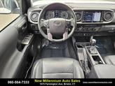 Thumbnail of 2022 White Toyota Tacoma