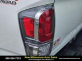 Thumbnail of 2022 White Toyota Tacoma