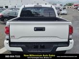 Thumbnail of 2022 White Toyota Tacoma