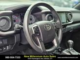 Thumbnail of 2022 White Toyota Tacoma