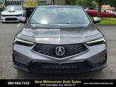 Thumbnail of 2023 Liquid Carbon Metallic Acura Integra