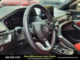 Thumbnail of 2023 Liquid Carbon Metallic Acura Integra