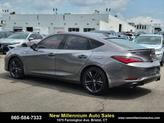 Thumbnail of 2023 Liquid Carbon Metallic Acura Integra