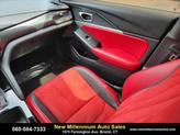 Thumbnail of 2023 Liquid Carbon Metallic Acura Integra