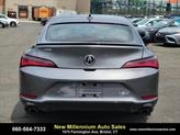 Thumbnail of 2023 Liquid Carbon Metallic Acura Integra