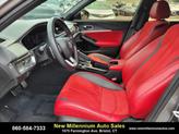 Thumbnail of 2023 Liquid Carbon Metallic Acura Integra