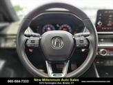 Thumbnail of 2023 Liquid Carbon Metallic Acura Integra