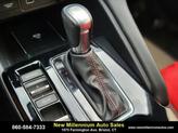 Thumbnail of 2023 Liquid Carbon Metallic Acura Integra
