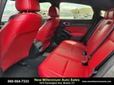 Thumbnail of 2023 Liquid Carbon Metallic Acura Integra