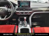 Thumbnail of 2023 Liquid Carbon Metallic Acura Integra