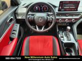 Thumbnail of 2023 Liquid Carbon Metallic Acura Integra