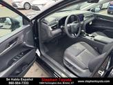 Thumbnail of 2025 Midnight Black Metallic Toyota Camry