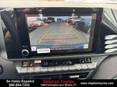 Thumbnail of 2025 Midnight Black Metallic Toyota Camry