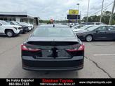 Thumbnail of 2025 Midnight Black Metallic Toyota Camry