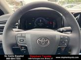 Thumbnail of 2025 Midnight Black Metallic Toyota Camry