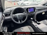 Thumbnail of 2025 Midnight Black Metallic Toyota Camry