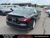 Thumbnail of 2025 Midnight Black Metallic Toyota Camry