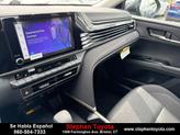 Thumbnail of 2025 Midnight Black Metallic Toyota Camry