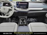 Thumbnail of 2023 Gray Volkswagen ID.4