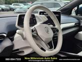 Thumbnail of 2023 Gray Volkswagen ID.4