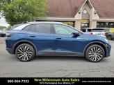 Thumbnail of 2023 Gray Volkswagen ID.4