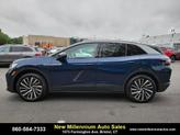 Thumbnail of 2023 Gray Volkswagen ID.4