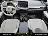 Thumbnail of 2023 Gray Volkswagen ID.4