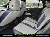 Thumbnail of 2023 Gray Volkswagen ID.4