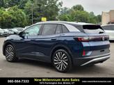 Thumbnail of 2023 Gray Volkswagen ID.4