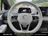 Thumbnail of 2023 Gray Volkswagen ID.4
