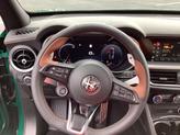 Thumbnail of 2025 Verde Fangio Metallic Alfa Romeo Stelvio