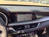 Thumbnail of 2025 Vulcano Black Metallic Alfa Romeo Stelvio