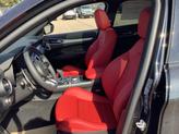 Thumbnail of 2025 Vulcano Black Metallic Alfa Romeo Stelvio