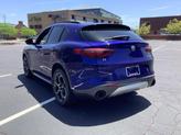 Thumbnail of 2022 Anodized Blue Metallic Alfa Romeo Stelvio