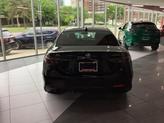 Thumbnail of 2025 Vulcano Black Metallic Alfa Romeo Giulia