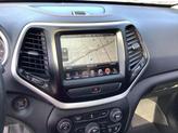 Thumbnail of 2014 Granite Crystal Metallic Clearcoat Jeep Cherokee