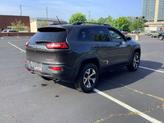 Thumbnail of 2014 Granite Crystal Metallic Clearcoat Jeep Cherokee