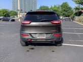 Thumbnail of 2014 Granite Crystal Metallic Clearcoat Jeep Cherokee